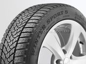 Dunlop Winter Sport 5